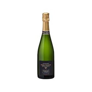 Blanc de Blancs Millesime Brut Grand Cru 'Le Mesnil-sur-oger' 2008 - Pierre Moncuit