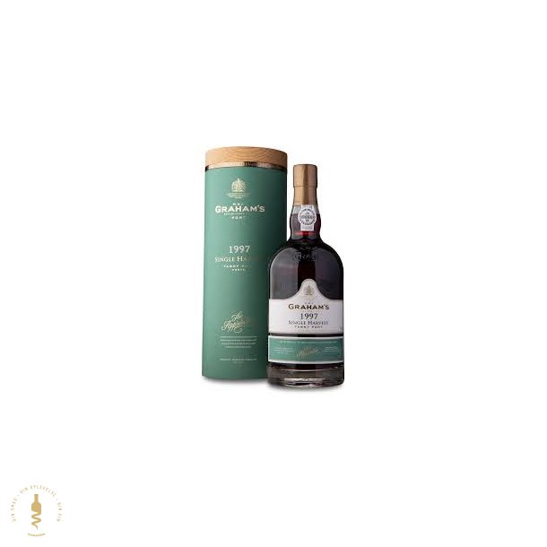 1997 Single Harvest Colheita - Graham's - Douro, Portugal