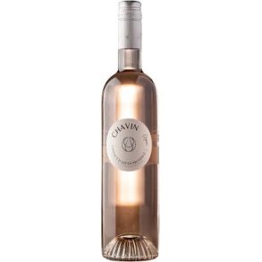 Chavin Ros� Organic, 2024 - Domaines Pierre Chavin - Provence, Frankrig