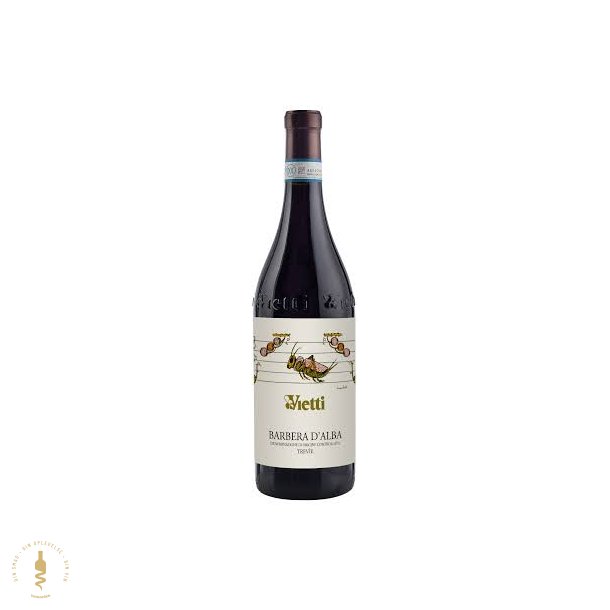 Barbera d'Alba �Trevie� 2023 - Vietti