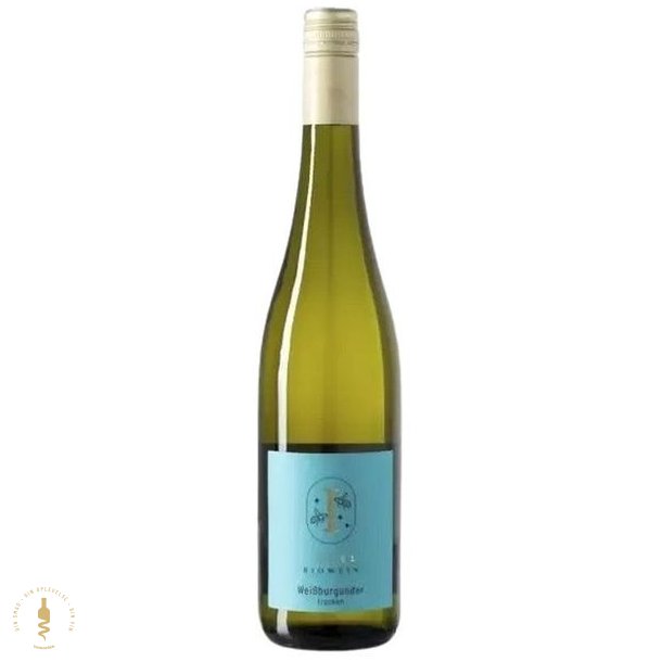 Weissburgunder Trocken, 2023 - Immel Biowein