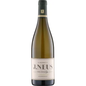 Ingelheimer Chardonnay, 2022 - Weingut J. Neus