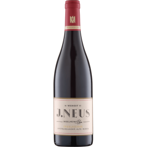 Ingelheim Sptburgunder Alte Reben, 2021 - Weingut J. Neus