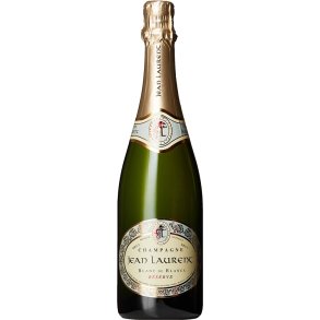 Blanc de Blancs Reserve, NV - Champagne Jean Laurent