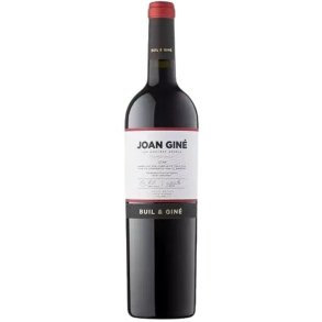 Joan Gin Reserva, 2019 - Buil & Gine