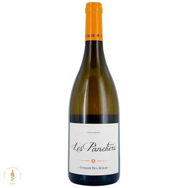 Pinot Blanc 'Les Panetiers', 2024 - Paul Kubler