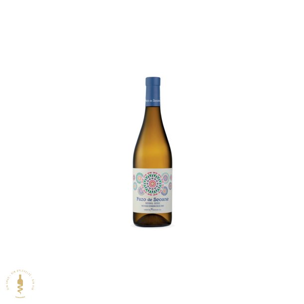 Pazo de Seoane Rosal R�as Baixas, 2022 - Lagar de Cervera - Galicien, Spanien