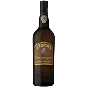 Lagrima White Tawny Port - Ramos-Pinto