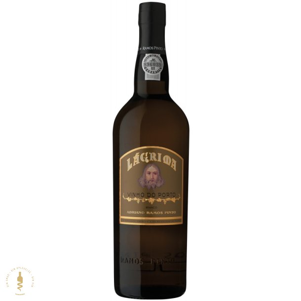 Lagrima White Tawny Port - Ramos-Pinto