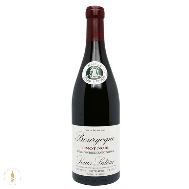 Bourgogne Pinot Noir, 2022 - Louis Latour - Bourgogne