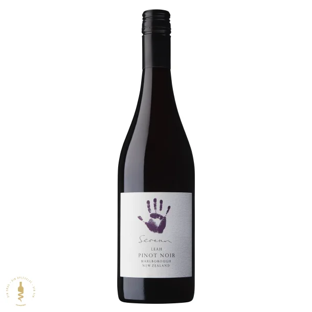 Pinot Noir 'Leah' - 2024 - Seresin Estate - Marlborough - New Zealand