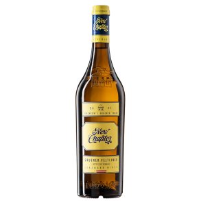 Gr�ner Veltliner, 2022 -  New Chapter - Kamptal, �strig