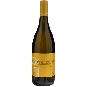 Macon Bussieres Le Monsard, 2021 - Domaine les Hritiers du Comte Lafon