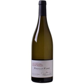 Les Chants de Cri, 2024 - Domaine des Rabichattes - Pouilly-Fum