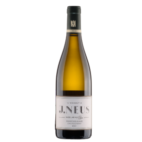Muschelkalk Chardonnay, 2023 - Weingut J. Neus