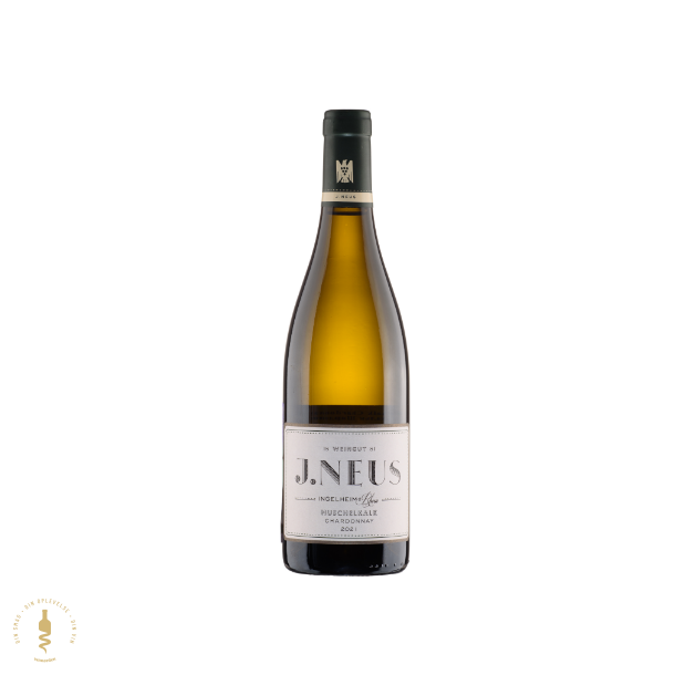 Muschelkalk Chardonnay, 2023 - Weingut J. Neus
