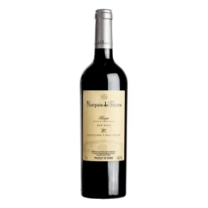 Rioja Selecci�n Vi�as Viejas Cosecha, 2018 - Marques del Hueco