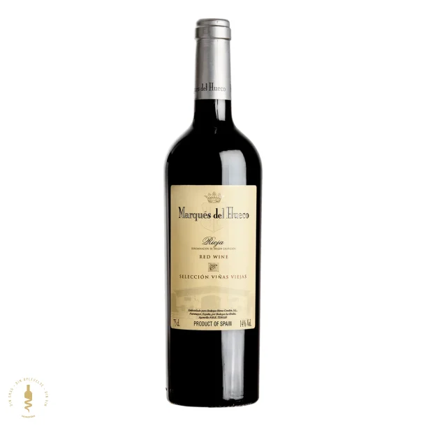 Seleccin Vias Viejas Cosecha, 2018 - Marques del Hueco