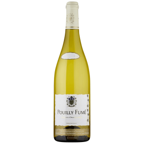 Pouilly Fum Les Berthiers, 2022 - Claude Michot