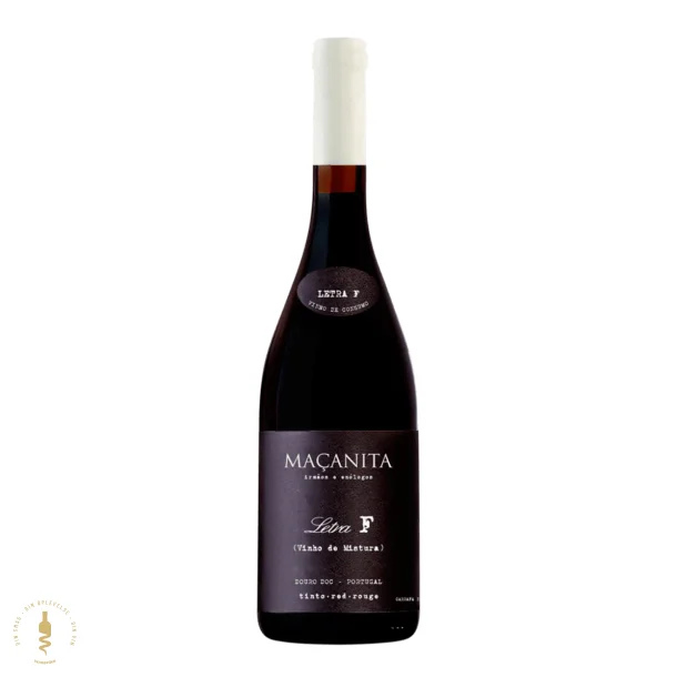 Letra F, 2022 - Maanita