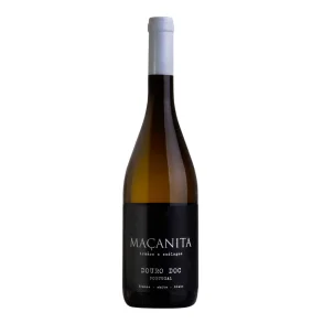 Macanita Branco, 2023 - Maanita