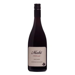 Marlborough Pinot Noir, 2021 - Mahi