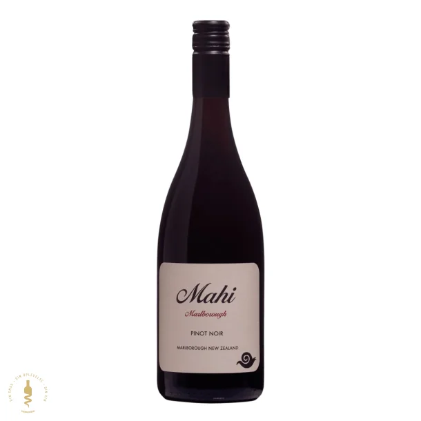 Marlborough Pinot Noir, 2021 - Mahi