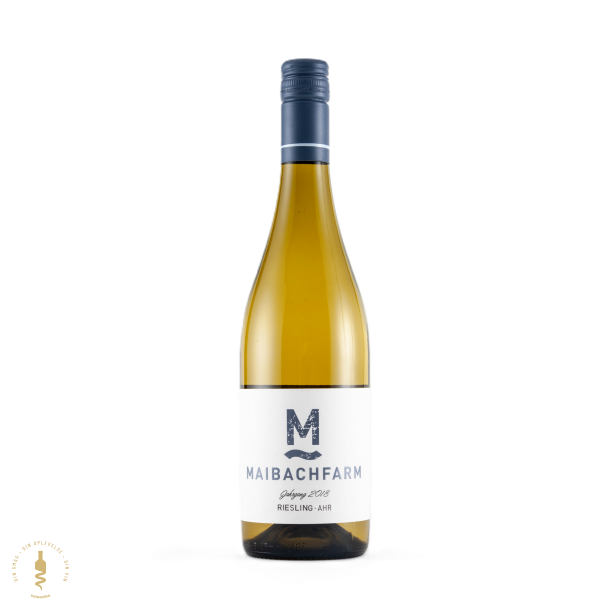 Riesling Trocken, 2022 - Maibachfarm