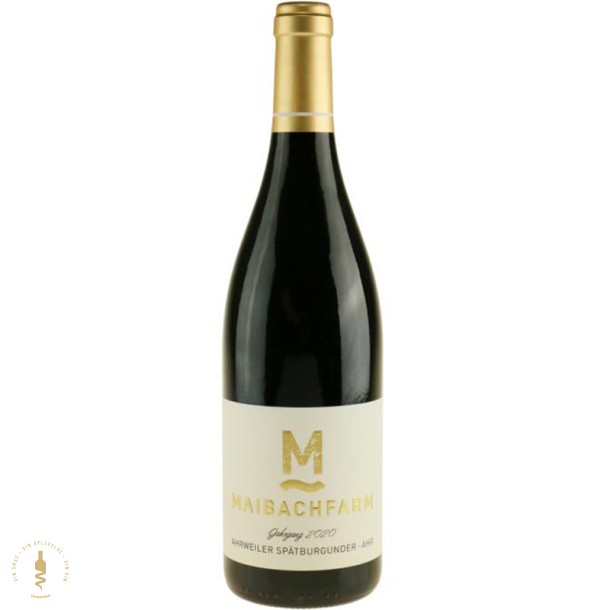 Ahrweiler, 2021 - Maibachfarm