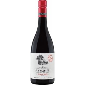 Pinot Noir, 2023 - Maison de La Villette
