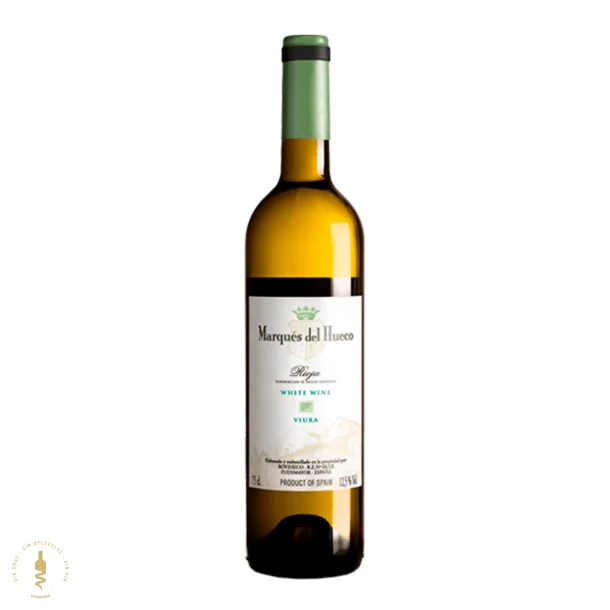Viura Blanco Rioja, 2023 - Marques del Hueco