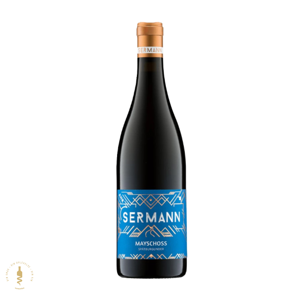 Mayschoss Sp�tburgunder, 2022 - Sermann 