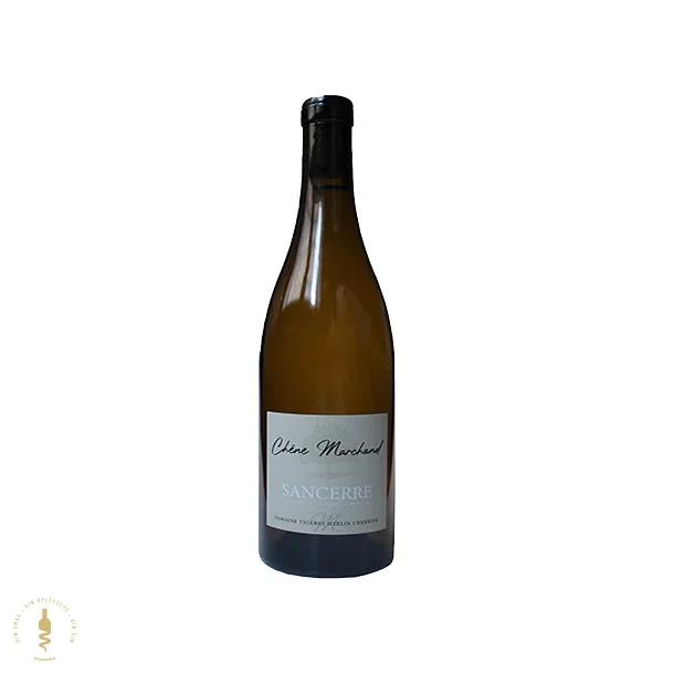 Le Chne Marchand, 2021 - Domaine Thierry Merlin-Cherrier 