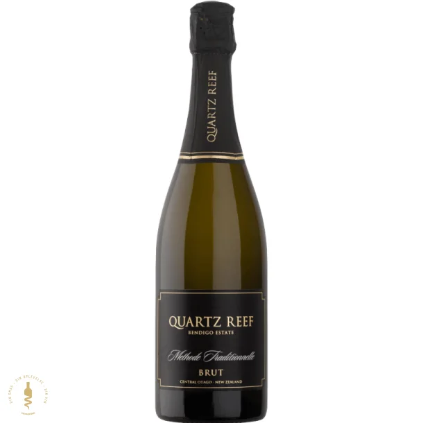 Quartz Reef Methode Traditionelle, NV - Quartz Reef 