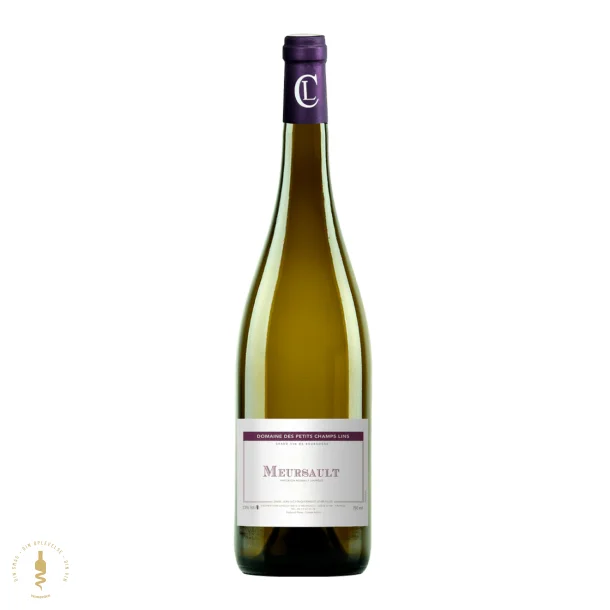 Meursault, 2023 - Domaine des Petits Champs Lins