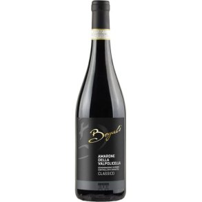 Amarone della Valpolicella Classico, 2020 - Begali Lorenzo