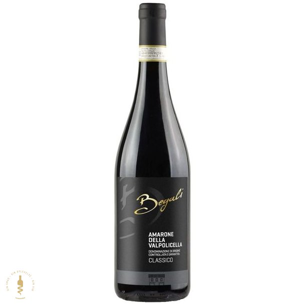 Amarone della Valpolicella Classico, 2020 - Begali Lorenzo