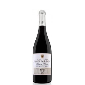 Pinot Noir El Cerezo Single Vineyard, 2022 - Monjardn