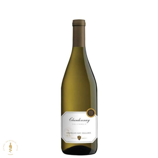 Cellars Chardonnay, 2023 - Morgan Bay - Californien