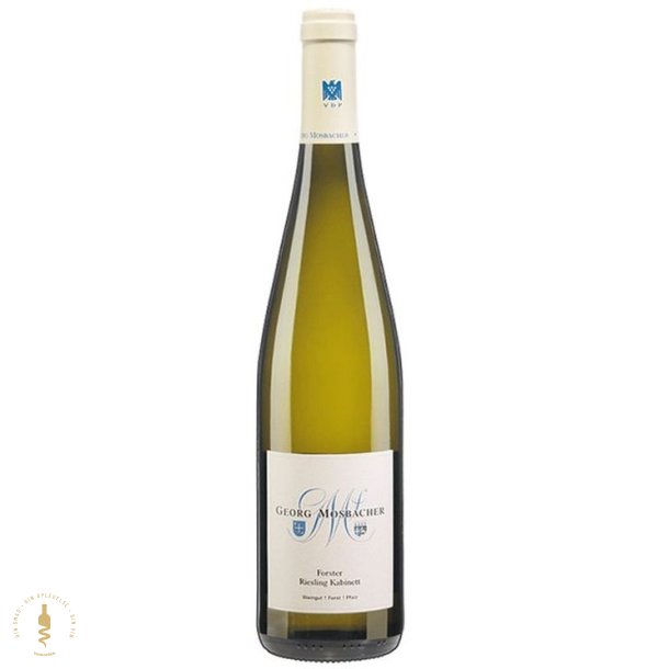 Riesling Forst Kabinett, 2023 - Mosbacher