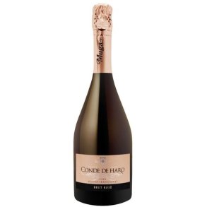 Conde de Haro Ros Cava, 2022 - Muga