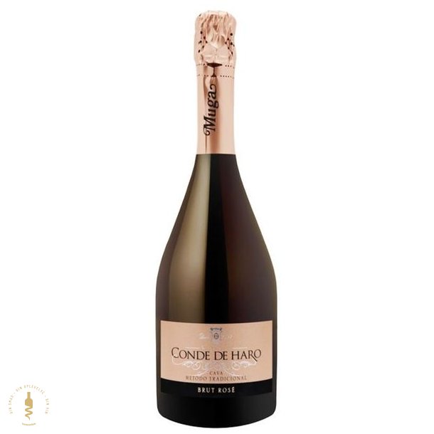 Conde de Haro Cava, 2022 - Muga