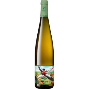 N'Alsace, 2023 - Domaine Sylvie Spielmann