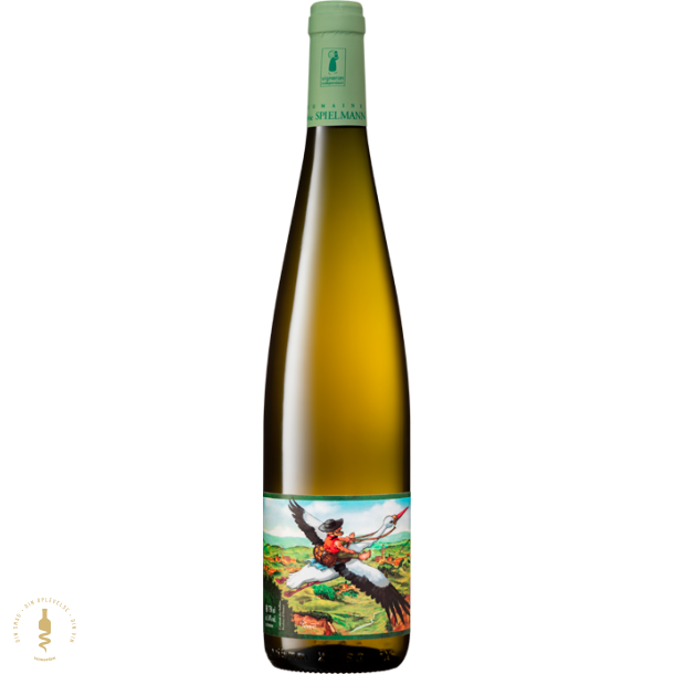 N'Alsace, 2023 - Domaine Sylvie Spielmann