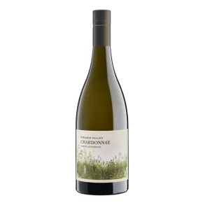 Chardonnay North Canterbury, 2020 - Pyramid Valley