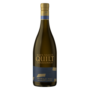 Napa Valley Chardonnay, 2022 - Quilt