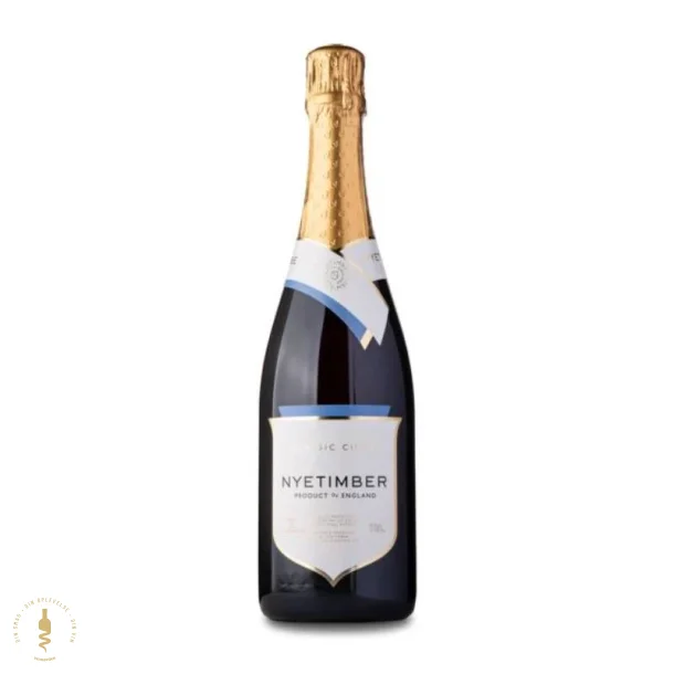 Classic Cuvee, NV - Nyetimber - England
