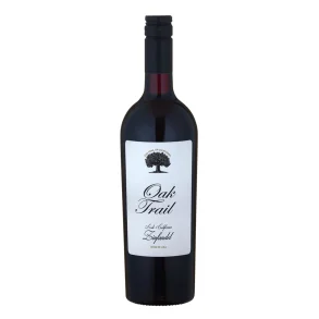 Zinfandel, 2021 - Oak Trail