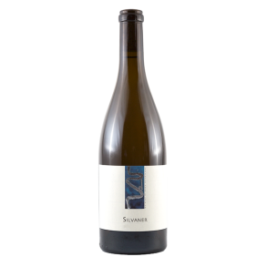 Silvaner Sr lie, 2022  Richard streicher