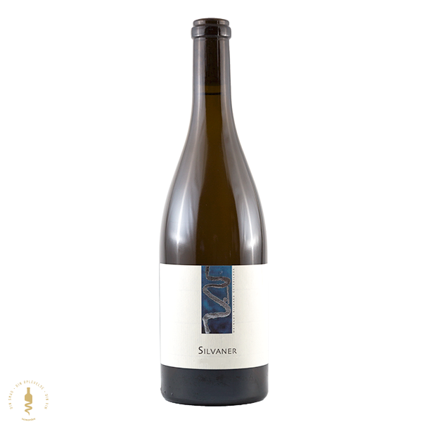 Silvaner Sr lie, 2022  Richard streicher